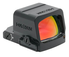 Holosun 7075 Enclosed Shake Awake 3 MOA Red Dot Sight EPS-CORE-RD-3 picture