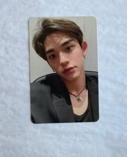 Lucas Wong WayV photocard NCT SuperM 2019 1st Album SM Official #2 picture