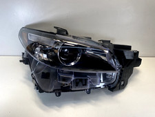 NEW TYC 2016-2023 Mazda CX-9 CX9 Right Passenger Side LED NON-AFS Headlight picture