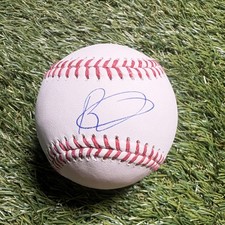 Rainel Rodriguez ROMLB signed baseball cardinals future star ⭐️ JSA authentic picture