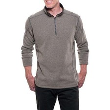 Men's KUHL Revel 1/4 Zip Pullover picture