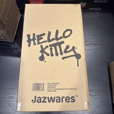 SDCC 2026 Exclusive Jazwares Hello Kitty Pop Art 8