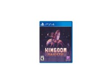 Kingdom Majestic - PlayStation 4 picture