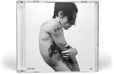 Yungblud - Idols [New CD] picture