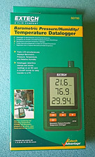Extech Instruments SD700 Barometric Pressure Humidity Temperature Datalogger SD picture