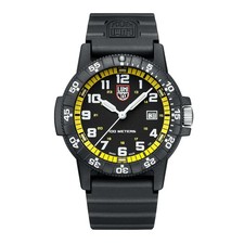 Luminox Leatherback Sea Turtle Giant Men's Rubber Strap Watch - XS.0325 picture