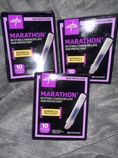 Medline MSC093005 Marathon Liquid Skin Protectant Bandage - 3 Boxes picture