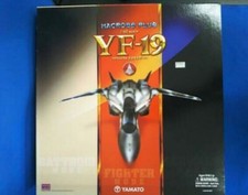 Macross Plus YF-19 Yamato 1/60 Perfect Trance  Valkyrie Action Figure JP picture