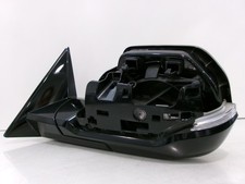 2022 - 2026 Toyota Tundra Driver Left LH Door Mirror with Blind Spot OEM picture