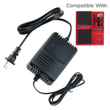 9V AC/AC Adapter For DigiTech Whammy WHAMMY4V Effect Pedal picture