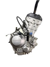 2023 Honda CRF 300 CRF 300L RALLY Engine Motor GUARANTEED RUNS 3659 Miles OEM picture
