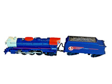 Lionel O/27 Gauge,  4 - 6- 2, Lionel Lines #2000 Locomotive & Tender, #6-28020 picture