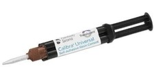 Dentsply CALIBRA UNIVERSAL Dual Cure Self-Adhesive Resin Cement 4.5g Syringe picture