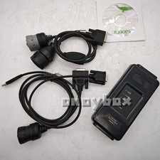 ET4 ETIV Communication Adapter 3 Tool for CAT Heavy Equipment  538-5051 478-0235 picture