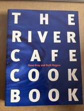The River Cafe Cookbook By Ruth Rogers,Rose Gray picture
