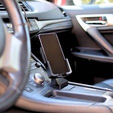Lexus CT200H Phone Holder picture