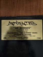 Artifacts - The Ultimate picture