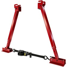 Duty RV I Beam Stabilizer with Ratchet Tension ,17 to 35 Adjustable Anti Wobble picture