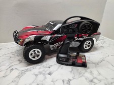 Traxxas Slash 2WD 1/10 Short Course Truck Brushed RTR w/TQ Radio picture