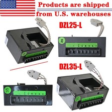 DONPER DZL25-L/DZL35-L DC 12V/24V Electronic Start Unit Fridge Compressor Driver picture