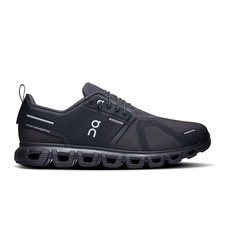 On Cloud 6 Waterproof Men's Shoes   Black Black   3MF10061043 ( New In Box) picture