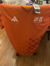 Exclusive Adidas XL Home Depot FIFA World Cup 2026 Jersey New With Tags NWT picture
