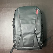 PGYTECH OneMo 2 Backpack 25L & Shoulder Bag -Space Black picture