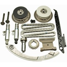 Cloyes 9-4201SAVVT2 Engine Timing Chain Kit picture