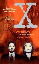 Whirlwind (The X Files) by Charles Grant picture