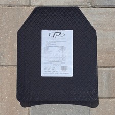 PPI Pistol/Spike Special Threat 10x12