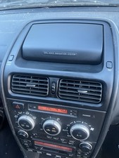 2002-2005 Lexus IS300 Voice Navigation Screen display NAV center dash SET OEM picture