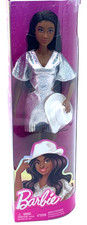 Mattel Barbie Fashionistas Glitter Cowgirl Doll #239 Western Ages 3+  New In Box picture