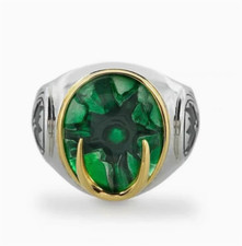 Game Destiny 2 Cosplay Fashion Bungie Ring Accessories Adult Birthday Gift 1PC picture
