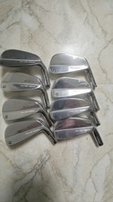 TaylorMade P7TW Iron  Right 3-PW -8-piece set (Only Heads) picture