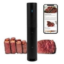 ANOVA CULINARY SOUS VIDE PRECISION COOKER MINI 850 WATTS AN300-US00 - BLACK picture