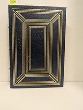 The Autocrat Of The Breakfast Table Easton Press 1955 Leather Masterpieces picture