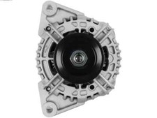 Alternator fits Bosch 12V 90A CW RE537507 SE502560 0124325207 0124325249 21104N picture