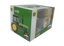 1/16 John Deere 4430 Prestige Collection Tractor Toy - LP81018 picture