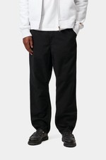 Carhartt WIP Flint Pant /color：Black Men’s L （pre-owned） picture