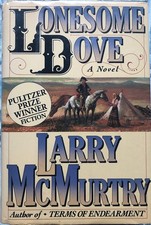 Lonesome Dove picture