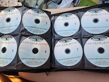 Abraham-Hicks CRUISE Workshop Audio Disc CDs 2010-2016 HUGE LOT RARE picture