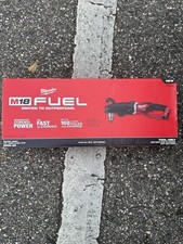 Milwaukee 2809-20 M18 FUEL SUPER HAWG 1/2