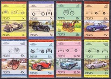 W NEVIS 0285-322 (1) AUTOMOBILES picture