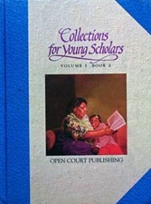 Collections for Young Scholars: Book 2 (Collections for Young Scholars ,  - GOOD picture