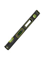 Mecurate 24-Inch Magnetic Digital Level, Electronic Inclinometer, ±0.1° picture