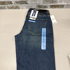 Express Ankle Jeans Dark Wash Size 10 NWT picture
