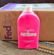 FIOTERAPIA GOLD SPELL- 500 ML - 100% AUTHENTIC picture