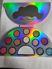 Too Faced LIFE'S A FESTIVAL EyeShadow Palette picture