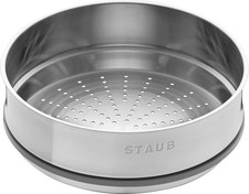 Staub Steamer Insert 24Cm (Official Japanese Product) 40508-815_ picture