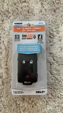 Dorman 99355 Keyless Entry Remote + Programmer GM Sierra Silverado Yukon NEW picture